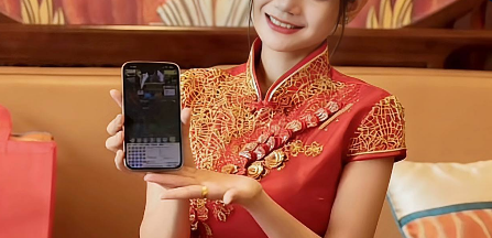 东方明珠·极速狂飙 游戏截图