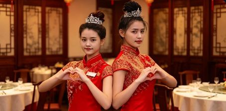 东方明珠·云端之城 游戏截图